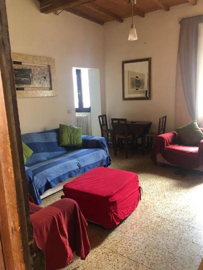 Maison Titti24 Apartmán Grosseto